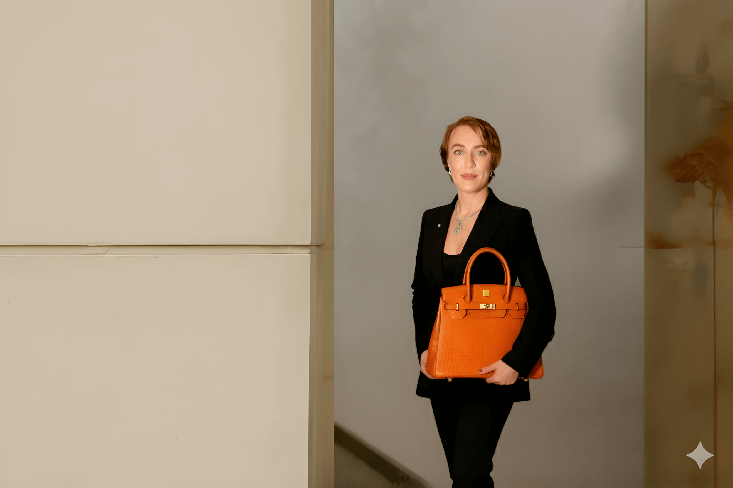 Renew your collection with Oksana Schelever