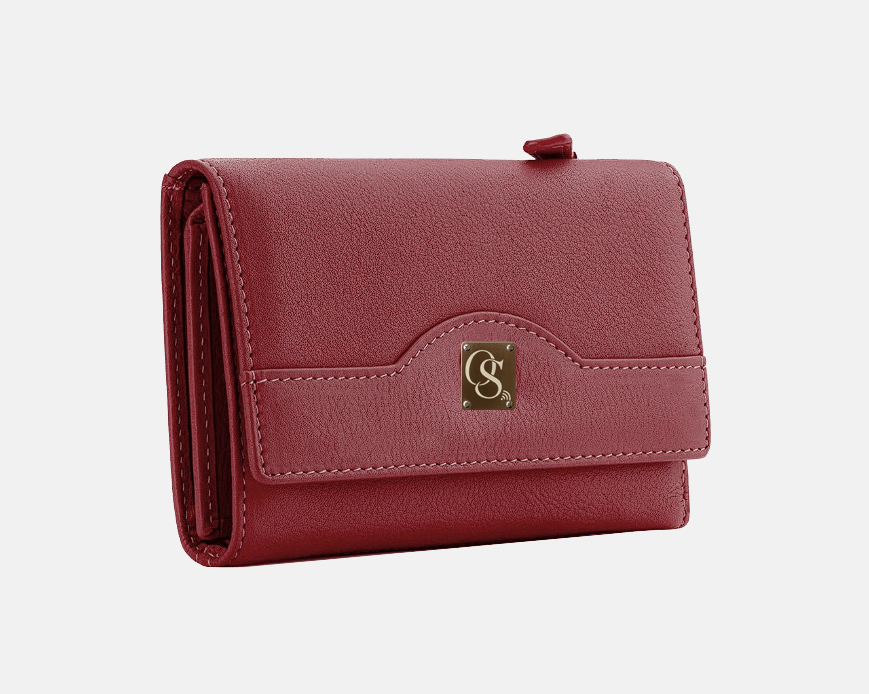 wallet RFID technology