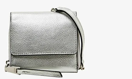 Aurora Italian Sport Leather Tote for Women