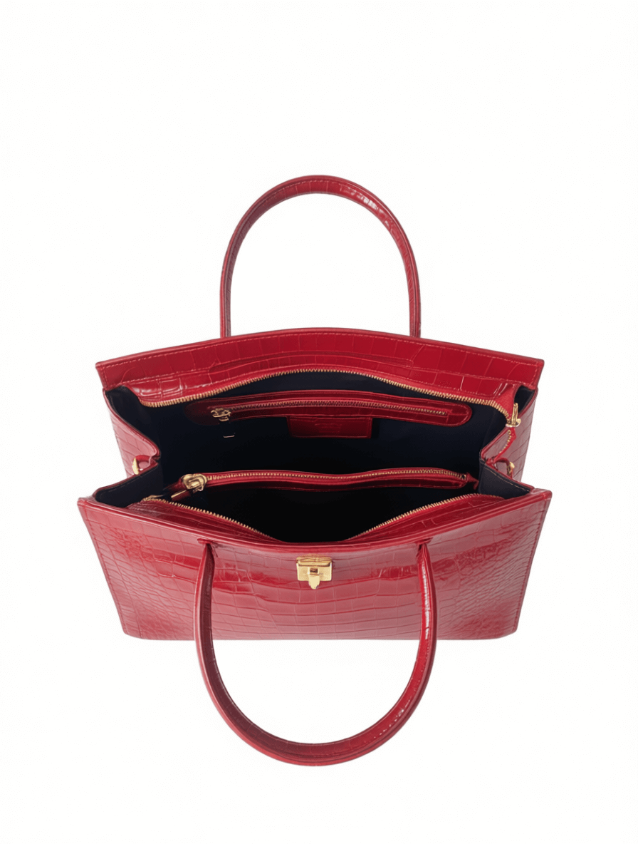 handmade_rfid_tote_firenze_red