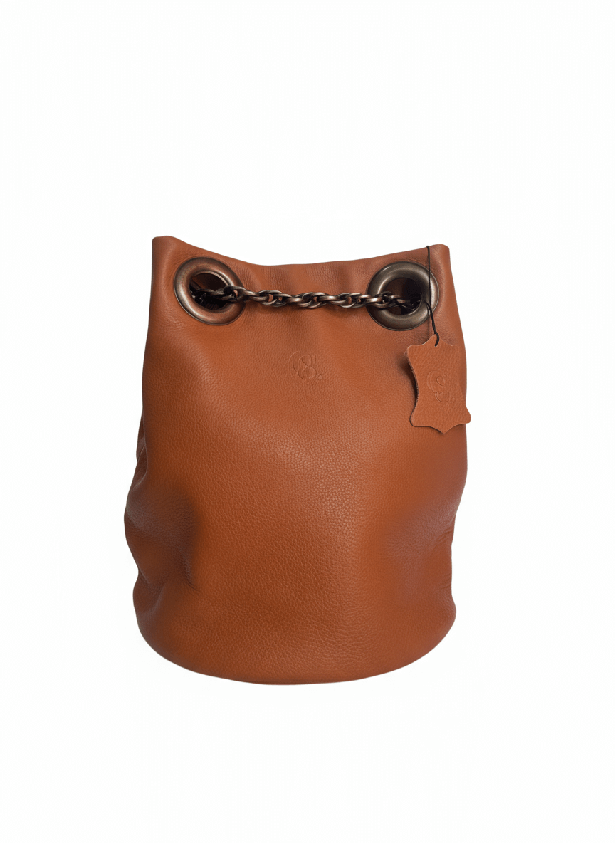 Aurora Italian Sport Leather Tote for Women