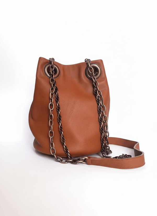 Aurora Italian Sport Leather Tote for Women