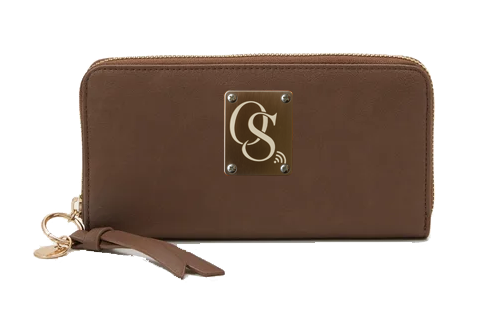 Aurora Italian Sport Leather Tote for Women