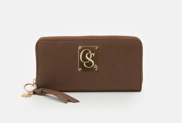 Aurora Italian Sport Leather Tote for Women