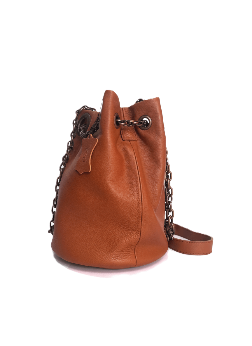 Aurora Italian Sport Leather Tote for Women
